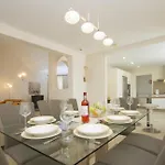 Villa Stunning Seaview Casa Tosco 5 Bedroom Pool Table *