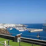 Stunning Seaview Casa Tosco 5 Bedroom Pool Table