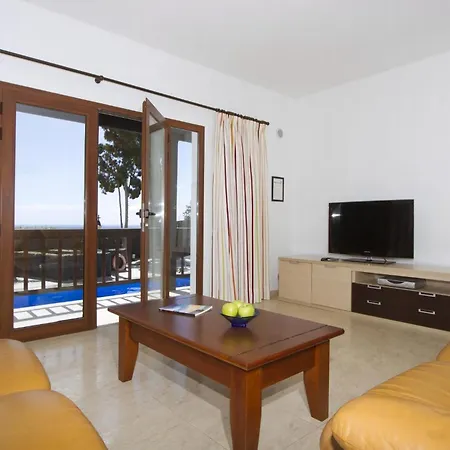 Stunning Seaview Casa Tosco 5 Bedroom Pool Table Villa