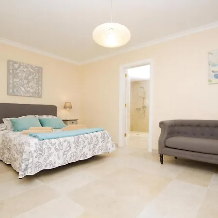 Stunning Seaview Casa Tosco 5 Bedroom Pool Table Overlooking Old Town Villa *