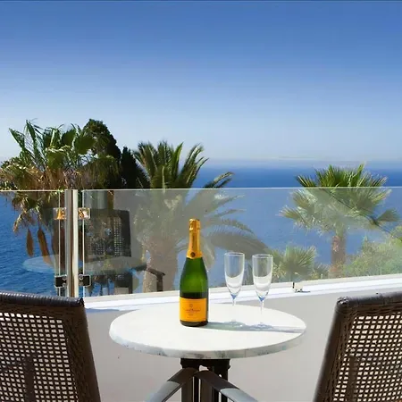 Stunning Seaview Casa Tosco 5 Bedroom Pool Table Villa *