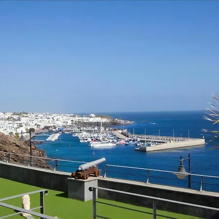 Stunning Seaview Casa Tosco 5 Bedroom Pool Table Overlooking Old Town