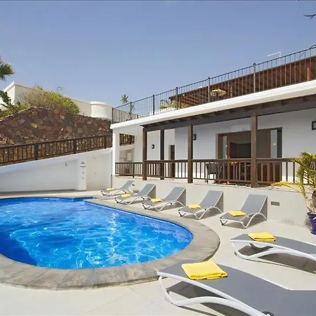 Villa Stunning Seaview Casa Tosco 5 Bedroom Pool Table Overlooking Old Town